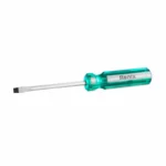 پیچ گوشتی دوسو دسته کریستالی سایز 100*6 رونیکس مدل RH-2761