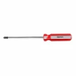 پیچ گوشتی چهارسو دسته کریستالی سایز 150*8 رونیکس مدل RH-2880