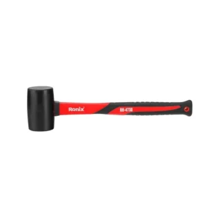 تصویر چکش لاستیکی 250 گرم رونیکس مدل RH-4730