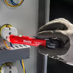 فازمتر دیجیتال القایی رونیکس مدل RH-9600