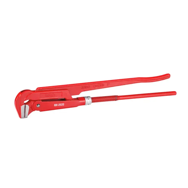 آچار لوله گیر 2 اینچ رونیکس مدل RH-2520