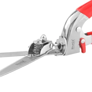 قیچی چمن زن رونیکس مدل RH-3130