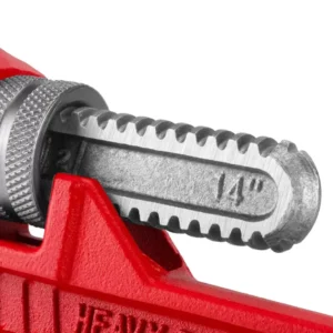 آچار لوله گیر 14 اینچ رونیکس مدل RH-2553