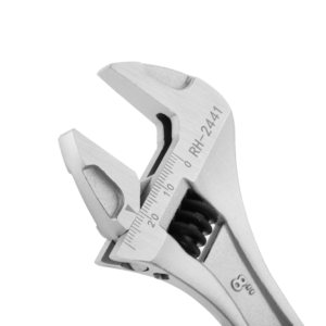 آچار فرانسه 8 اینچ رونیکس مدل RH-2441