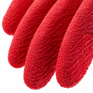بخشی از دستکش ایمنی فوم کف مواد رونیکس مدل RH-9008