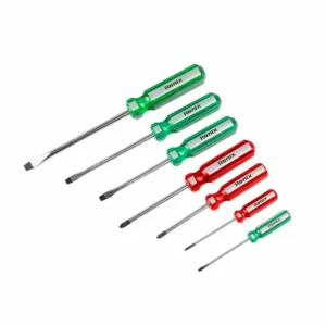 تصاویر ست پیچ گوشتی کیفی ۷ عددی رونیکس مدل RH-2702