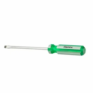 تصویر ست پیچ گوشتی کیفی ۷ عددی رونیکس مدل RH-2702