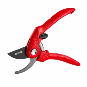 تصویر قیچی باغبانی SPIRINT رونیکس مدل RH-3160