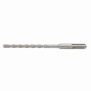 تصویر مته چهارشیار سایز 1607 رونیکس مدل RH-5005