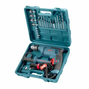 تصویر کیت دریل برقی و متعلقات 29 پارچه رونیکس مدل RS-0007