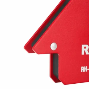 تکه ای از ست گونیا مغناطیسی جوشکاری رونیکس مدل RH-9083