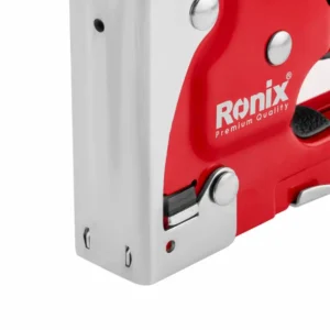جزئی از منگنه کوب دستی رونیکس مدل RH-4805