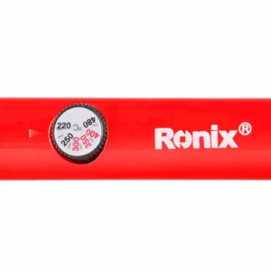 درجه هویه برقی ۶۰-۳۰ وات رونیکس مدل RH-4413