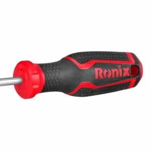 دسته پیچ گوشتی دوسو دسته پلاستیکی سایز 1005 رونیکس مدل RH-2742