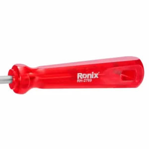 دسته پیچ گوشتی دوسو دسته کریستالی سایز 1506 رونیکس مدل RH-2769
