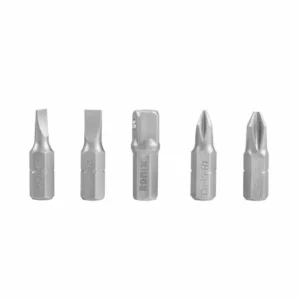 سر پیچگوشتی کیت دریل برقی و متعلقات 29 پارچه رونیکس مدل RS-0007