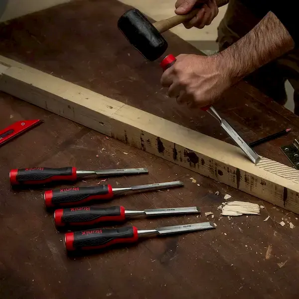 مدلینگ ست مغار ۴ عددی (۶-۱۲-۱۹-۲۵) رونیکس مدل RH-7130