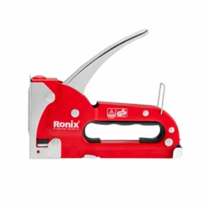 نما منگنه کوب دستی رونیکس مدل RH-4805