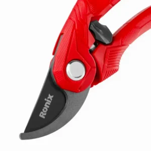 نوک قیچی باغبانی SPIRINT رونیکس مدل RH-3160