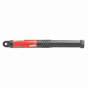 کاور مته چهارشیار سایز 1607 رونیکس مدل RH-5005
