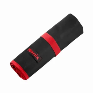 کیف آچار سری ۱۲ عددی دو سر تخت رونیکس مدل RH-2205