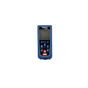 متر لیزری 50 متری توسن مدل M0050-LDM