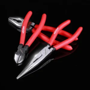 دم باریک 6 اینچ توسن مدل T5112-6PA