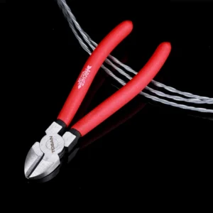 دم باریک 6 اینچ توسن مدل T5112-6PA