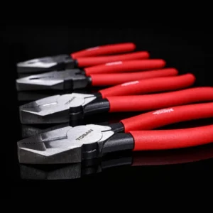 انبردست 8.5 اینچ توسن مدل T5113-8.5PA