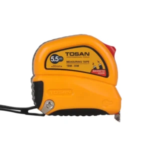 متر 5.5 متری توسن مدل TBM-05.5M