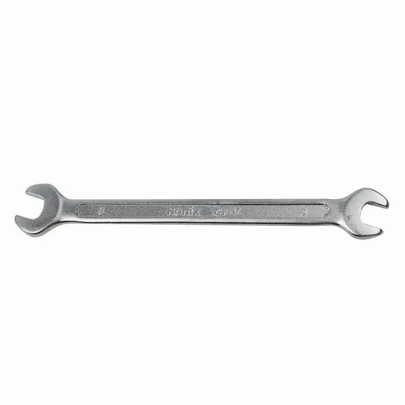 آچار دو سر تخت 9-8 میلی متری رونیکس مدل RH-2208