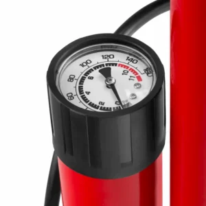 درجه تلمبه باد دستی درجه دار رونیکس مدل RH-4205