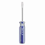 پیچ گوشتی دوسو دسته کریستالی سایز 100*6 نووا مدل NTS-1124