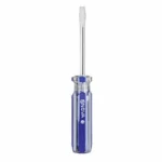 پیچ گوشتی دوسو دسته کریستالی سایز 200*8 نووا مدل NTS-1132