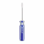 پیچ گوشتی دوسو دسته کریستالی سایز 75*3 نووا مدل NTS-1110