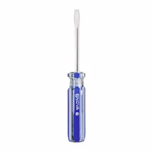 پیچ گوشتی دوسو دسته کریستالی سایز 753 نووا مدل NTS-1110