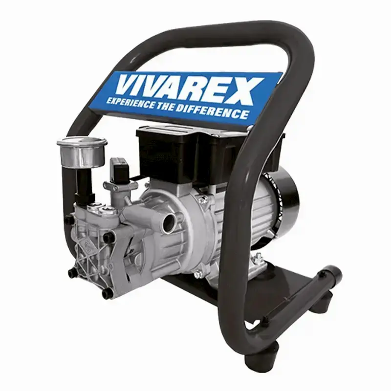 کارواش 160 بار دینامی ویوارکس مدل VR8160-PW