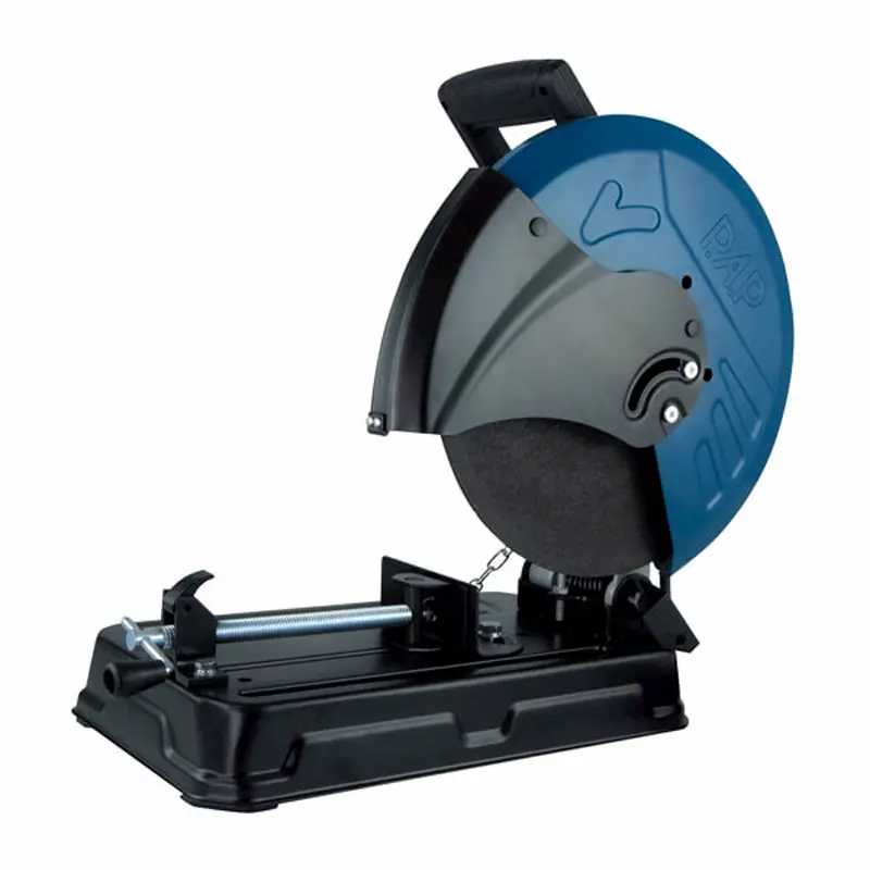 اره پروفیل بر 355 میلی متر 2400 وات PAP مدل CM-3550