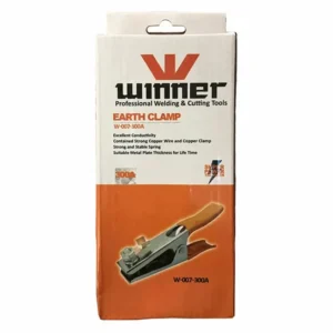 انبر اتصال 300 آمپر وینر مدل W-007