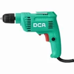 دریل اتوماتیک 10 میلی متر 468 وات DCA مدل AJZ12-10K