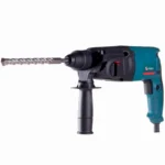 دریل بتن کن 4 شیار 3 کیلویی 800 وات پوکا مدل H3-26