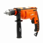 دریل چکشی 13 میلی متر ۸۵۰ وات مکس مدل DZ850