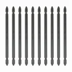 سر پیچ گوشتی دو سر چهارسو 15 سانتی متر اکو مدل ESB-150