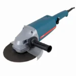 فرز سنگبری 2100 وات پوکا مدل AG1802-2