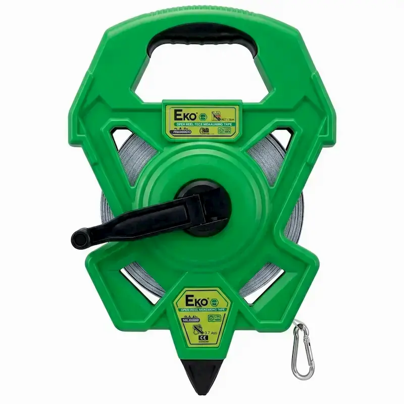 متر 50 متری تیغه فلزی اکو مدل E50-50013