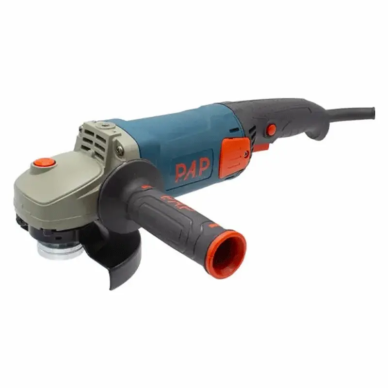 مینی فرز 125 میلی متر 1400 وات PAP مدل AG-3014