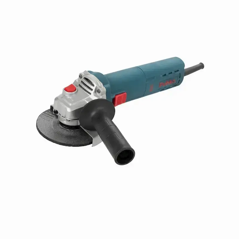 مینی فرز 850 وات پوکا مدل AG1157