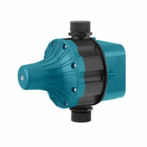 نمایی از ست کنترل پمپ آب 1.1 کیلو وات رونیکس مدل RH-4046