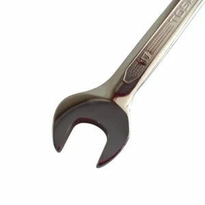 تخت آچار یک سر رینگی سایز 17 توسن مدل TL101-17