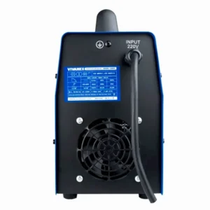 روبه رو اینورتر جوشکاری 200 آمپر ویوارکس مدل VR200-TURBO